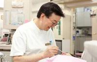 中野廣一先生のプロフィール写真