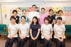 なかの矯正歯科の写真4