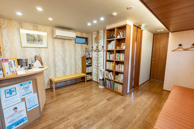 木のまち歯科矯正歯科医院の写真2