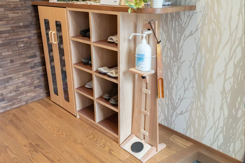 木のまち歯科矯正歯科医院の写真3