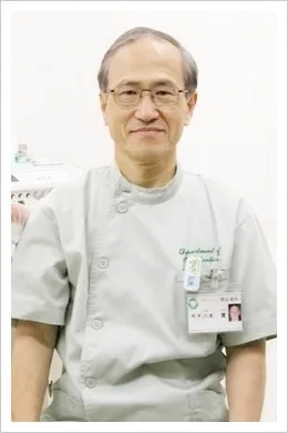 八木實先生のプロフィール写真