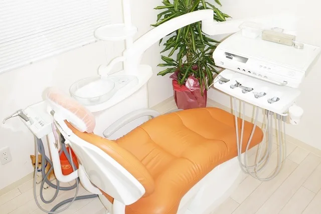 ポラーノ矯正歯科の写真1