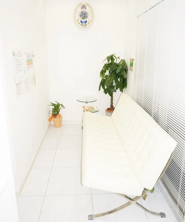 ポラーノ矯正歯科の写真2