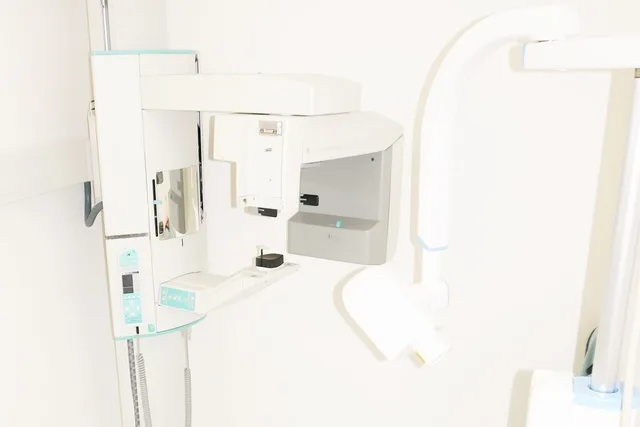 ポラーノ矯正歯科の写真3