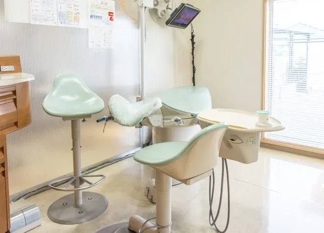 高橋衛歯科医院の写真1