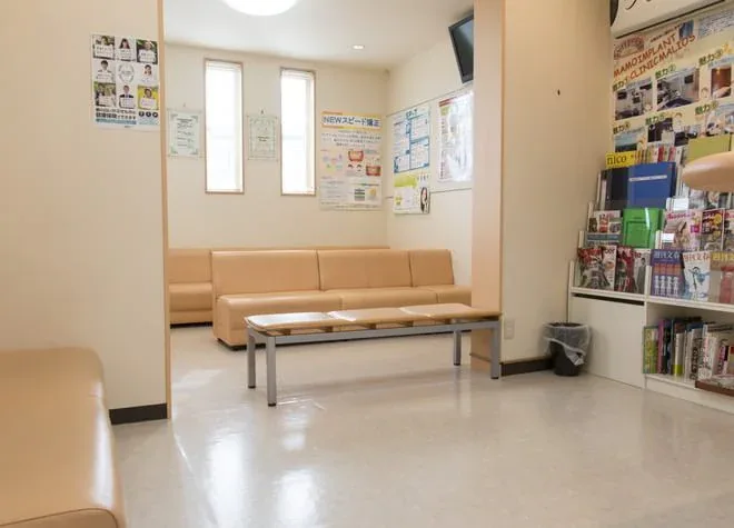 高橋衛歯科医院の写真3