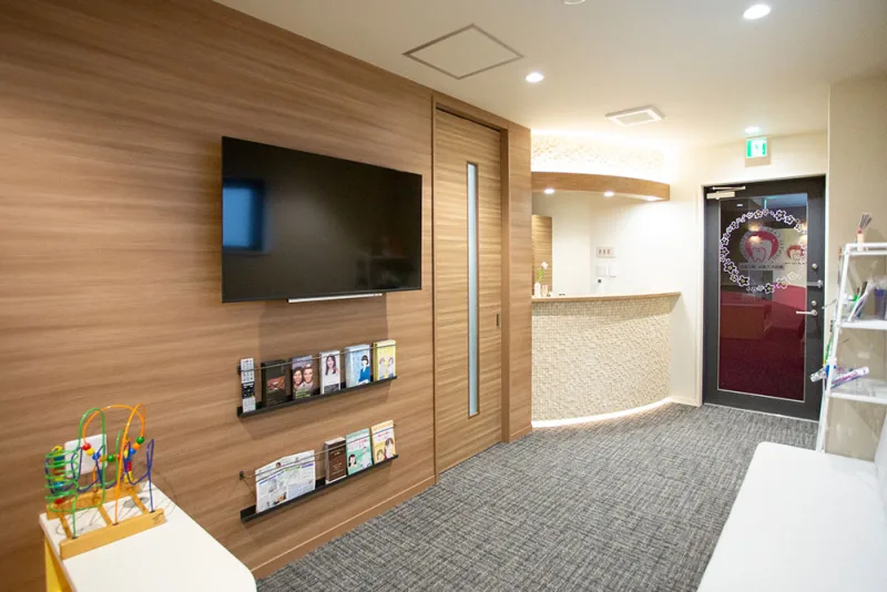 盛岡KT歯科・矯正歯科の写真1