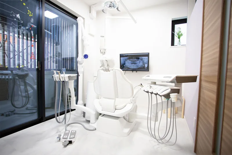 盛岡KT歯科・矯正歯科の写真2