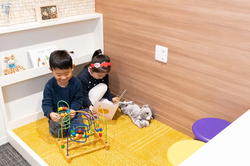 盛岡KT歯科・矯正歯科の写真3