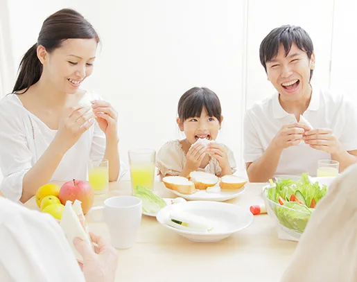 ばん歯科クリニックの写真3