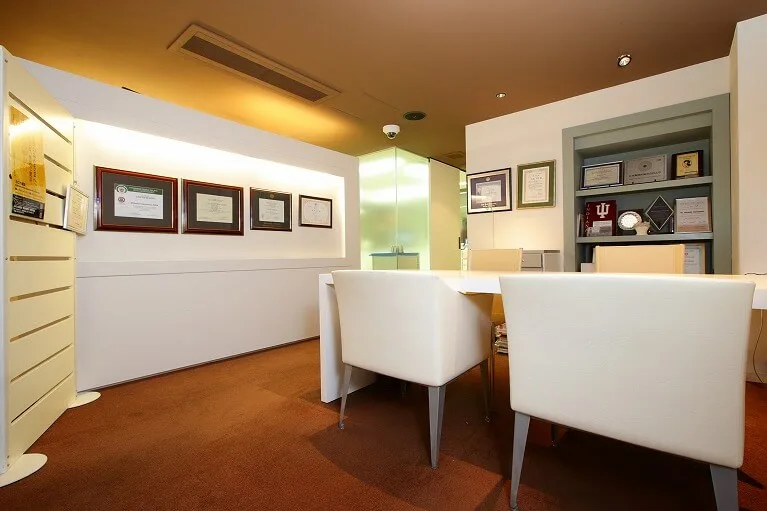 赤坂歯科クリニックの写真4
