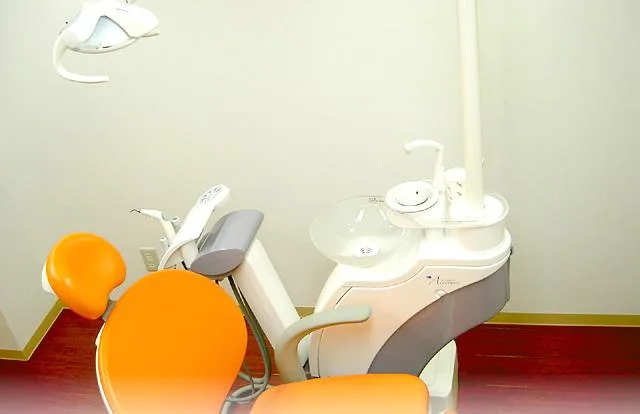 レイコデンタルクリニックの写真3