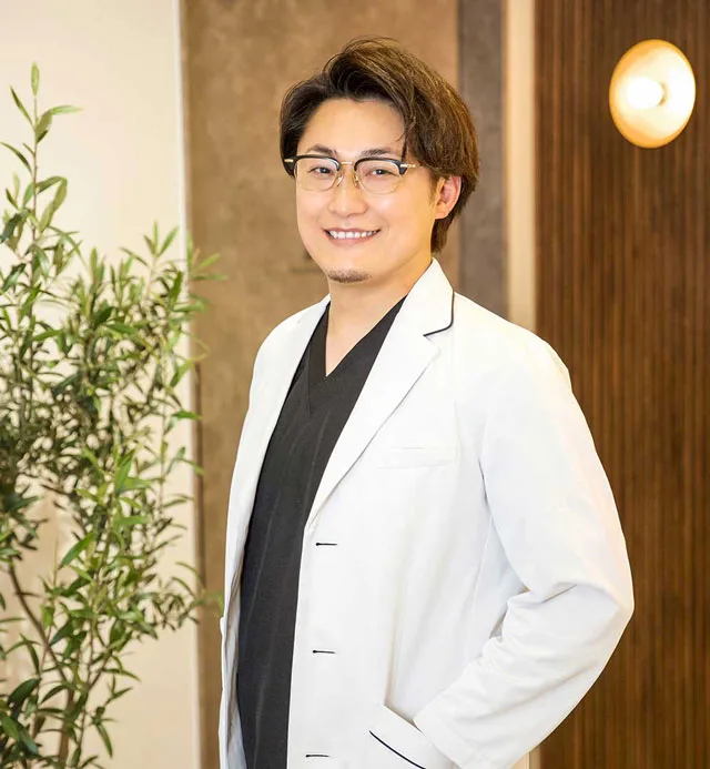 小林賢広先生のプロフィール写真