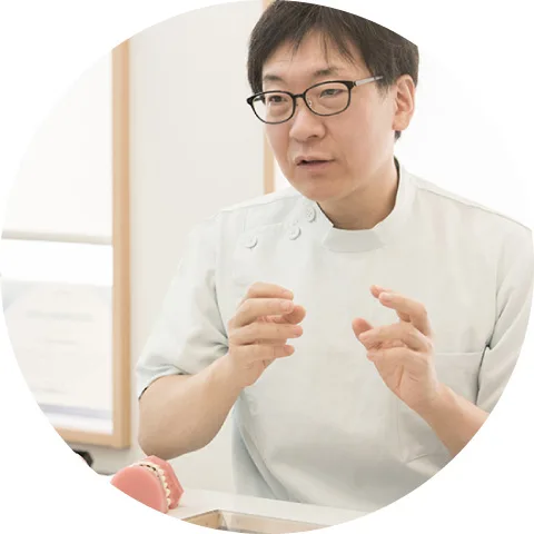 榎本矯正歯科の写真2
