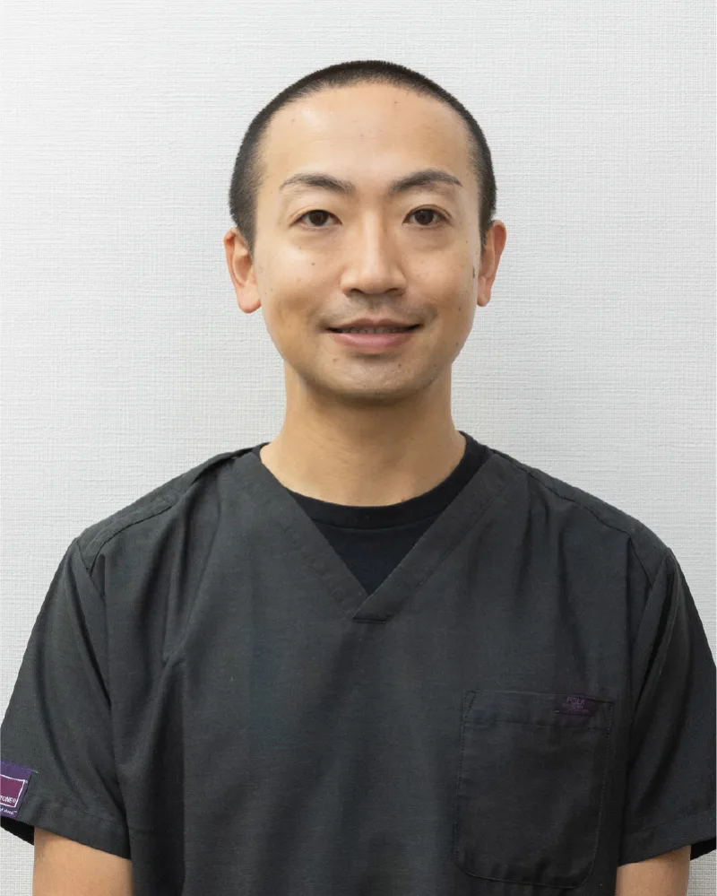 鈴木篤太郎先生のプロフィール写真