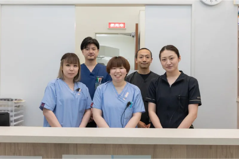 奥州仙臺Premiumデンタルクリニックの写真4