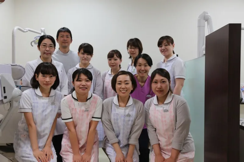 西原歯科医院の写真3