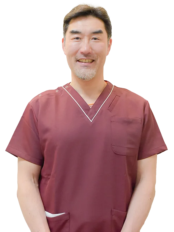 佐藤廉也先生のプロフィール写真