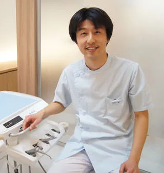 西村真先生のプロフィール写真
