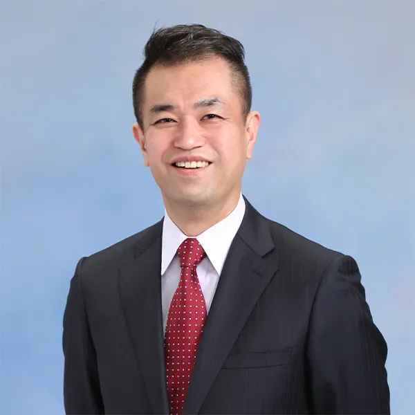 久保田衛先生のプロフィール写真