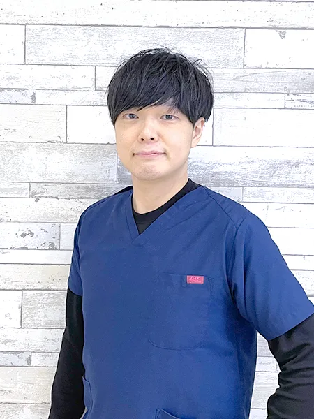布村陽平先生のプロフィール写真