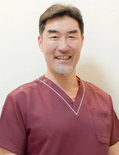 佐藤廉也先生のプロフィール写真