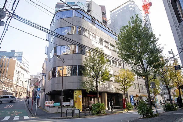 一番町矯正歯科の写真1