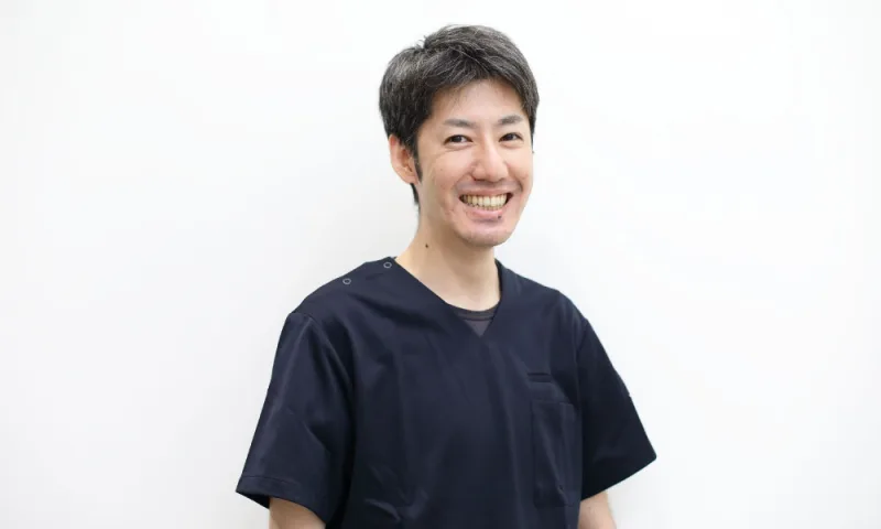 岡田和之先生のプロフィール写真