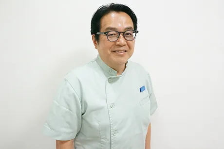 石川剛先生のプロフィール写真