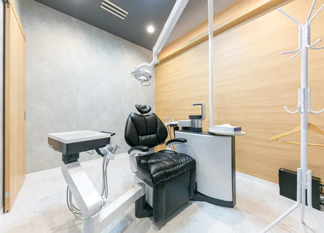 ALBA歯科＆矯正歯科 川崎ダイスの写真4