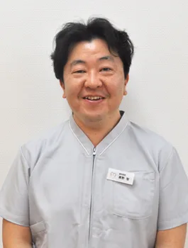 瀬野智先生のプロフィール写真