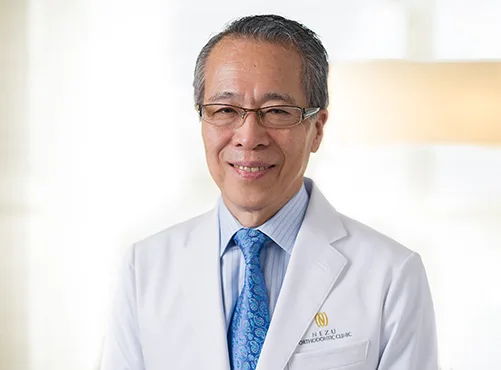 根津浩先生のプロフィール写真