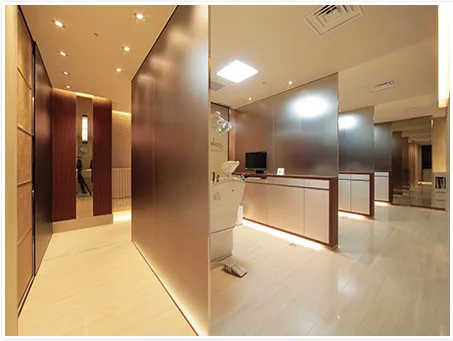 根津矯正歯科クリニックの写真2