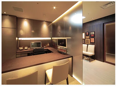 根津矯正歯科クリニックの写真3