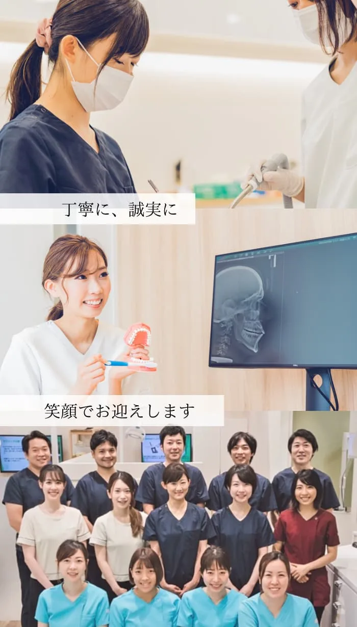 新浦安ハーヴェスト歯科・矯正歯科の写真3