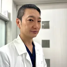 藤江仁厚先生のプロフィール写真