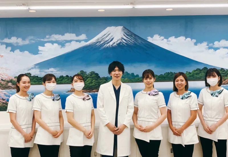コレクトデンタルクリニック 船橋の写真4