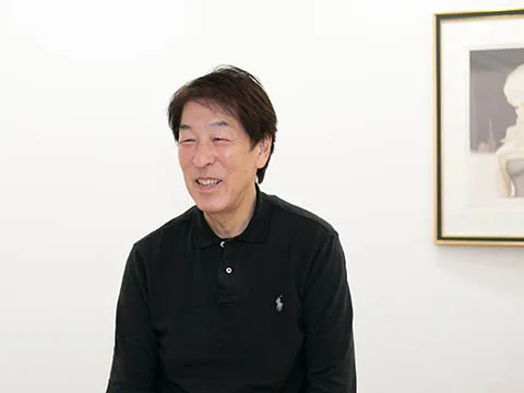 兼元廣明先生のプロフィール写真