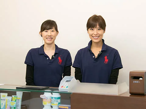かねもと矯正歯科の写真1