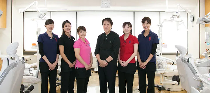 かねもと矯正歯科の写真4