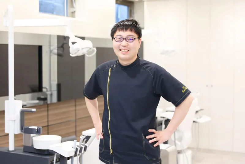 吉 志元先生のプロフィール写真