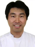 森慎吾先生のプロフィール写真
