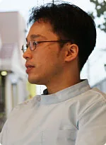 三宅理史先生のプロフィール写真