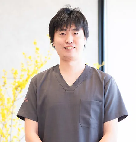 赤城秀瑛先生のプロフィール写真