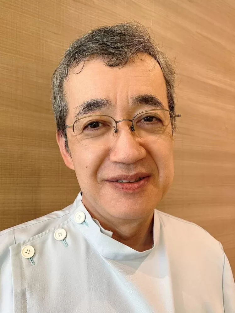 土屋公行先生のプロフィール写真