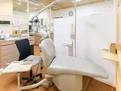 ひじや矯正歯科の写真2