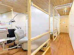 ひじや矯正歯科の写真3