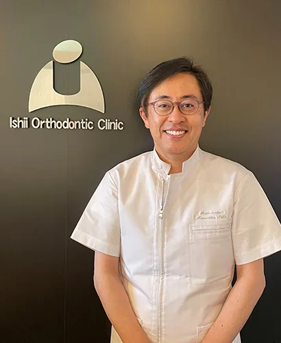 石井正光先生のプロフィール写真