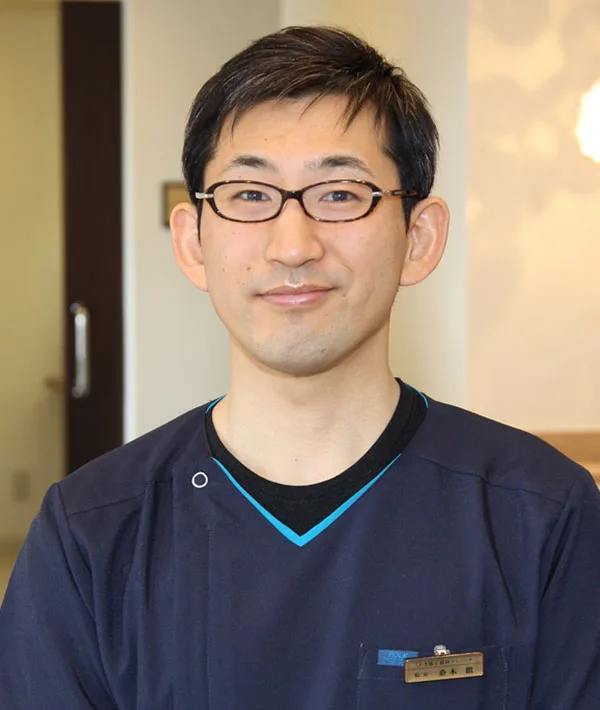 桑木徹先生のプロフィール写真