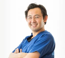 河田有祐先生のプロフィール写真